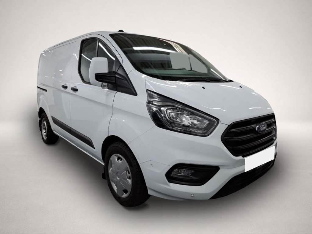 Bild 2 Ford Other Transit Custom 320 L1 Trend AHK RFK Sortimo Ausb