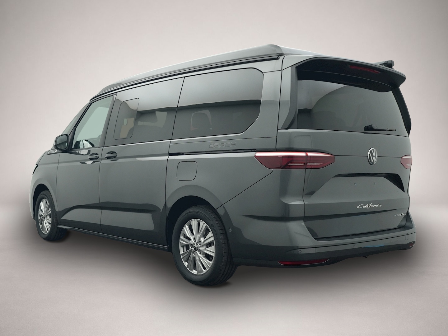 Bild 3 Volkswagen T7 California 1.5 TSI eHybrid 4Mo. Beach LED NAV