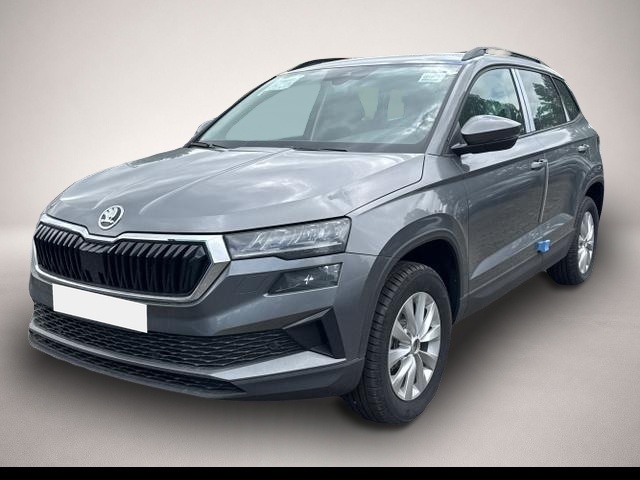 Bild Karoq Skoda