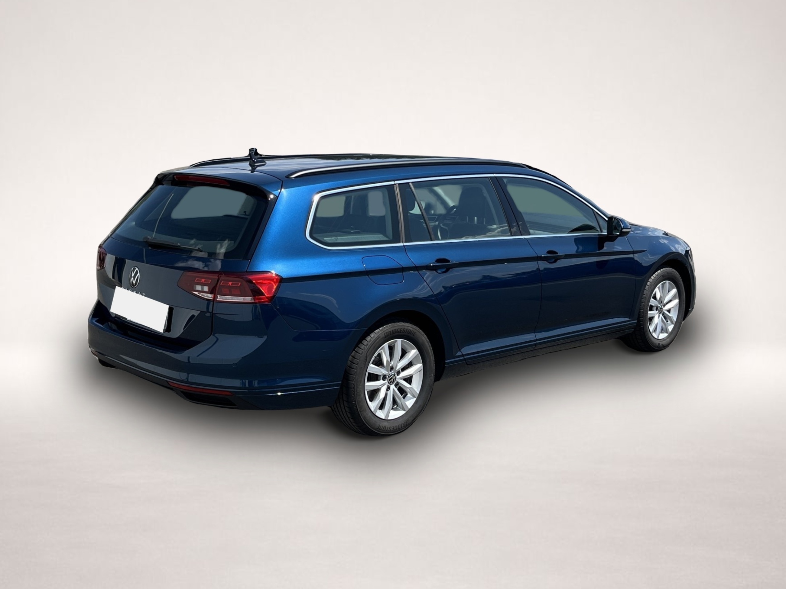Fotografie 7 des Volkswagen Passat Variant 2.0 TDI DSG Business 1,99% Fin. N