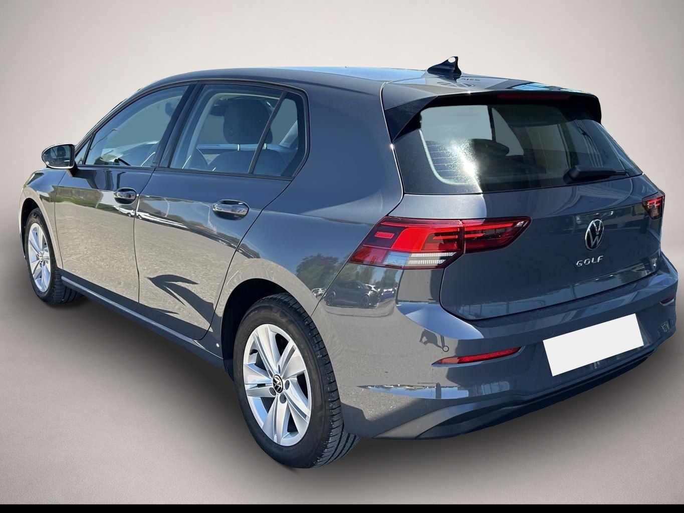Fotografie 3 des Volkswagen Golf 2.0 TDI Life APP-CONNECT+ACTIVE-INFO+ACC+LA