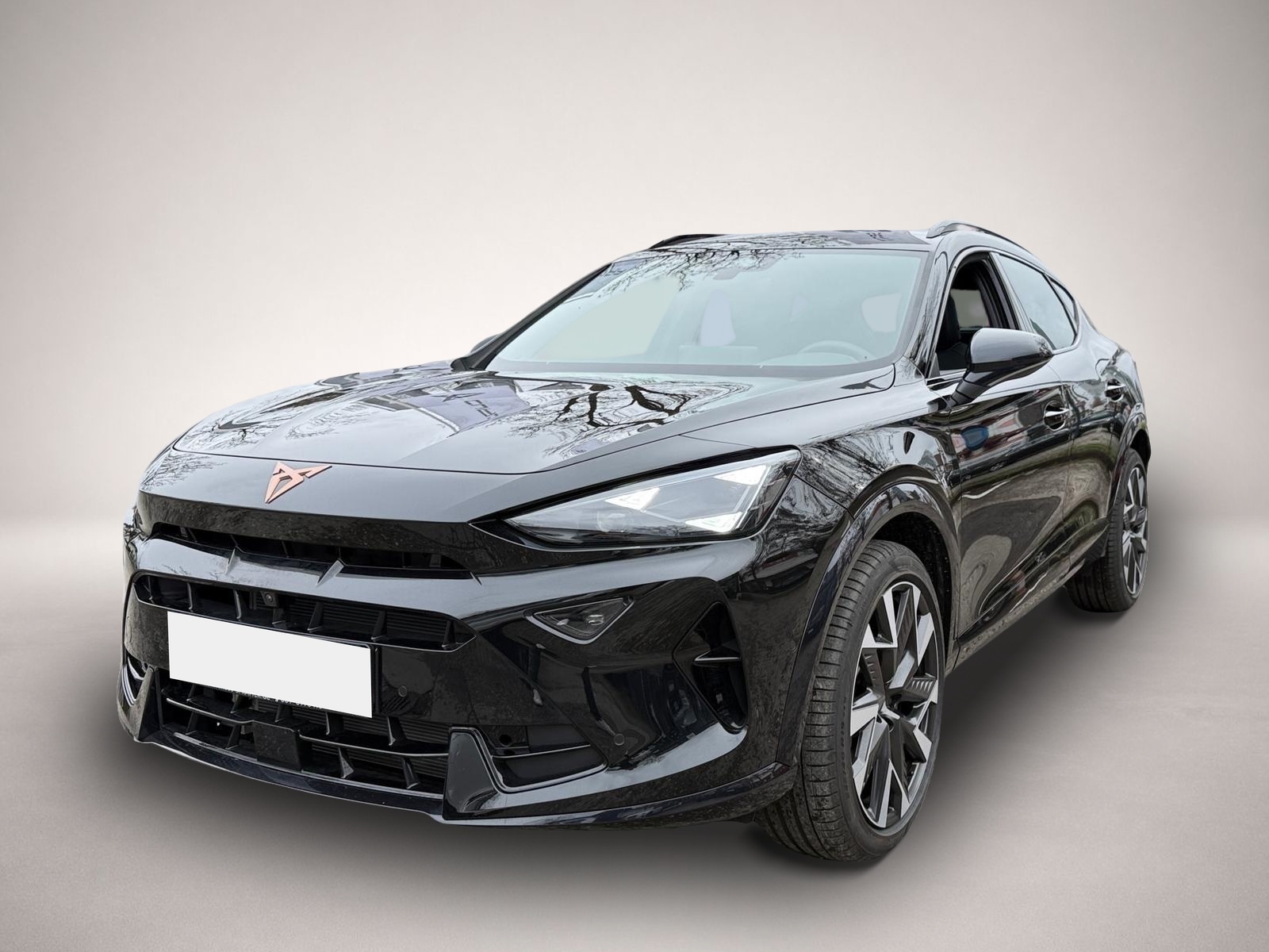 Bild Formentor Cupra