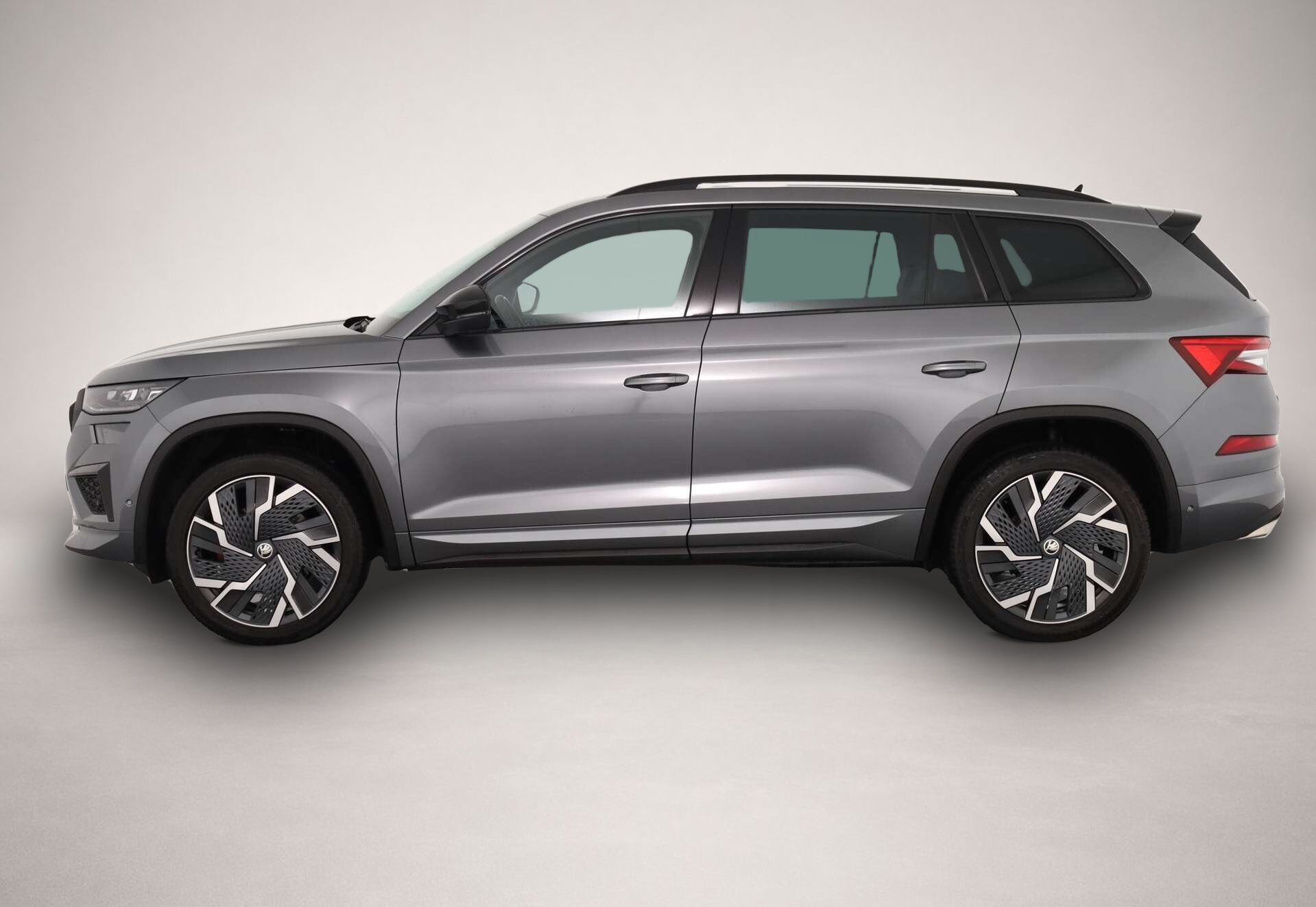 Bild 4 Skoda Kodiaq 2.0 TSI RS 4x4