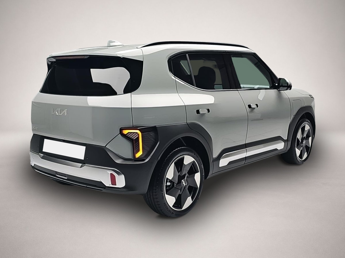 Bild 2 Kia EV2 42.2 KWH EARTH MJ27 WINTER-CONNECT TECHNOLOG