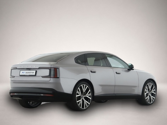 Fotografie 8 des Volvo ES90 Single Motor Extended Range RWD Ultra B&W