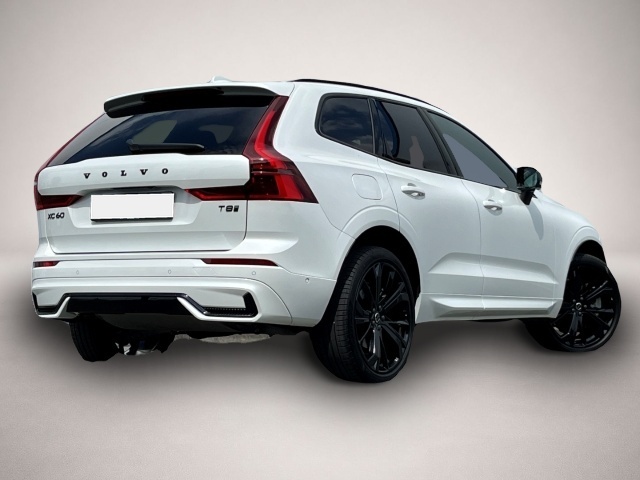 Bild 4 Volvo XC60 T8 AWD Plus Black Recharge ACC/H&K/AHK/360°
