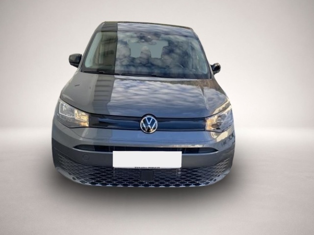 Fotografie 4 des Volkswagen Caddy 2.0 TDI 4-Motion, SHZ,Klima,App.Con, PDC,5 J.Ga.