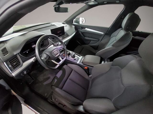Audi Q5 Q5 Sportback 40 TDI qu. S-tronic advanced *AHK*P - Thumbnail 3