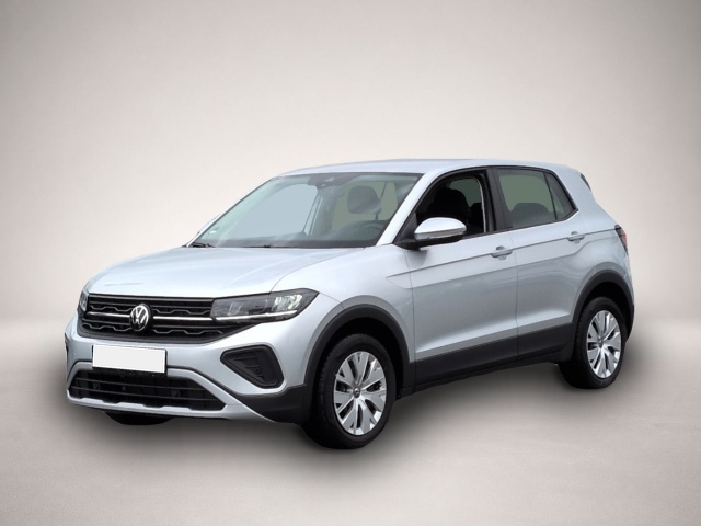 Bild 1 Volkswagen T-Cross 1.0TSI*LED SHZ digCockp VKZ-Erk AppConn