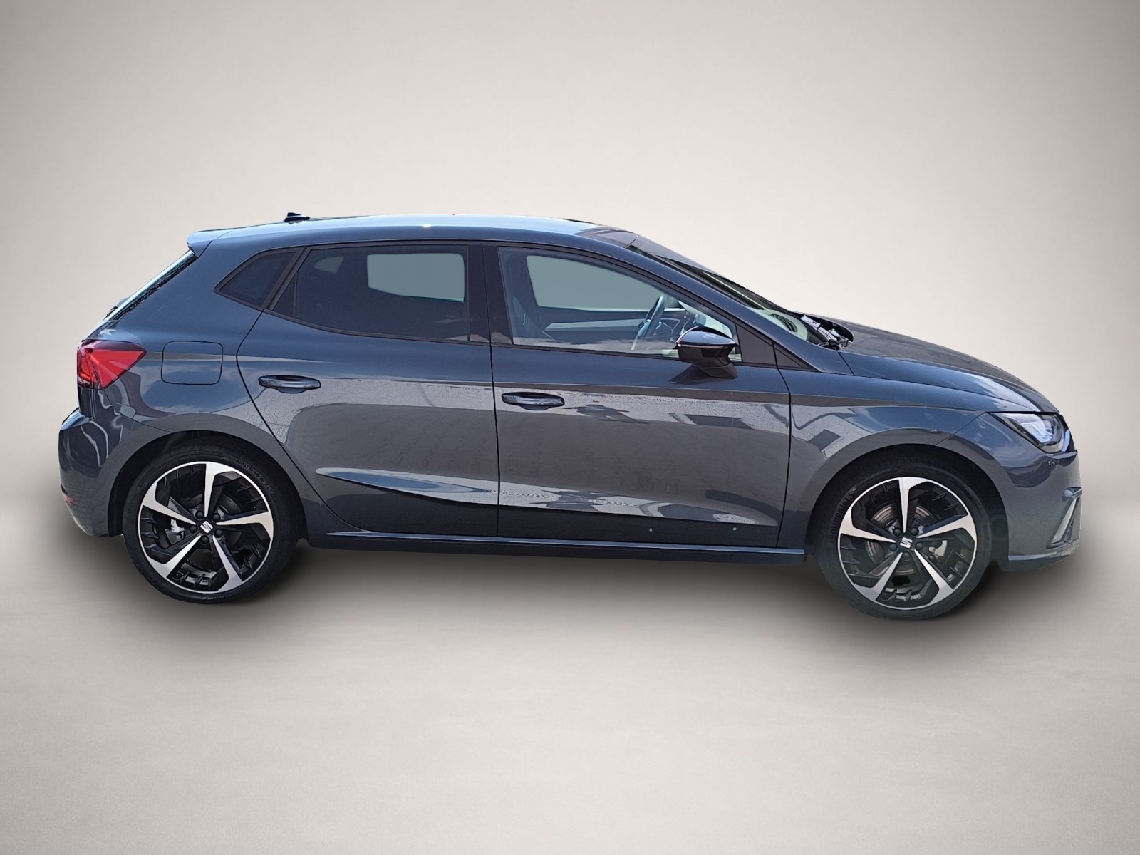 Bild 8 Seat Ibiza 1.0 TSI DSG FR ACC LED RFK
