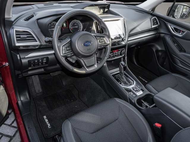 Fotografie 4 des Subaru Forester Comfort Niveau Navi Memory Sitze LED Ku