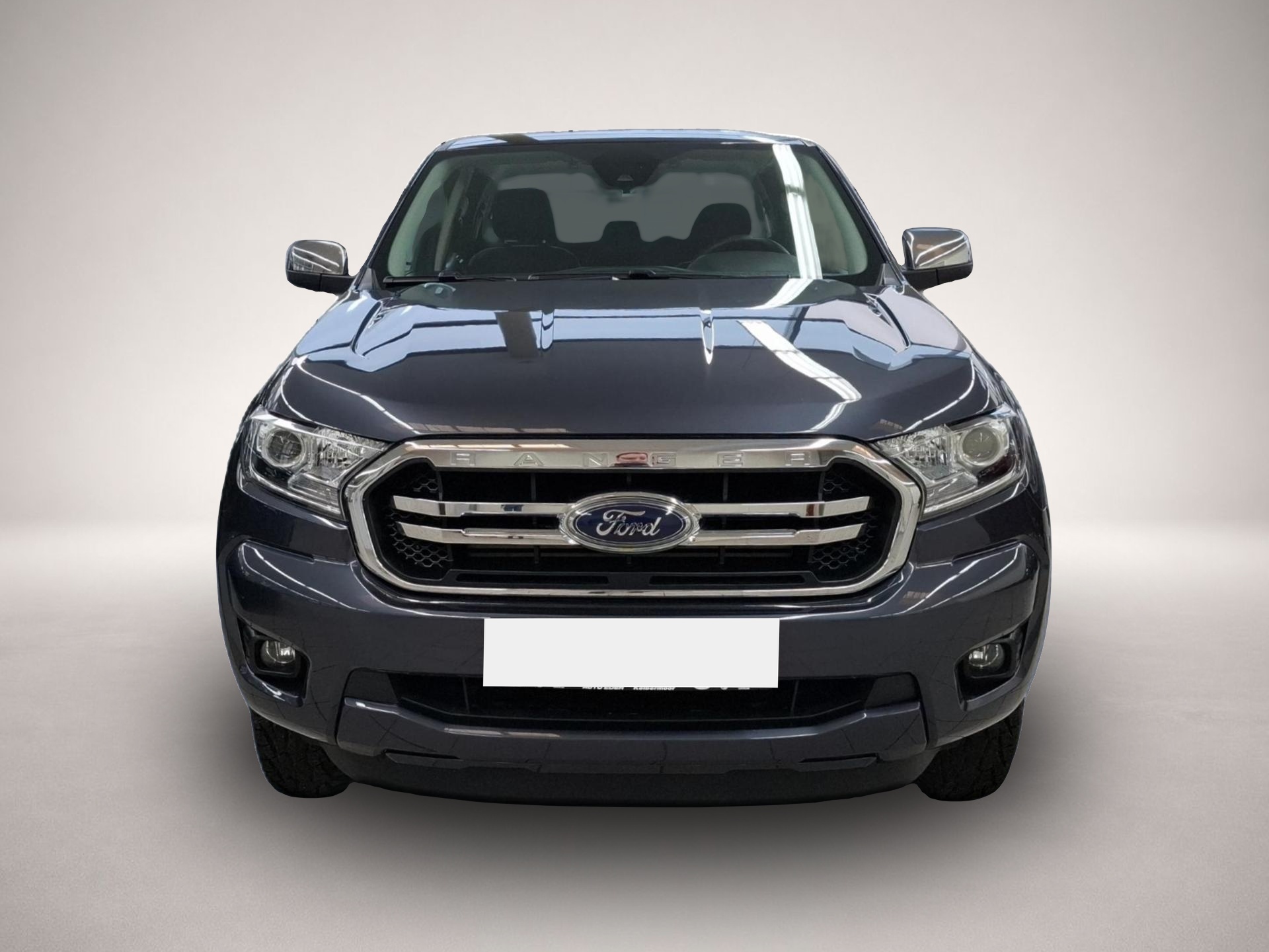 Bild 5 Ford Ranger XLT Doppelkabine 4x4 Bluetooth Navi Klima