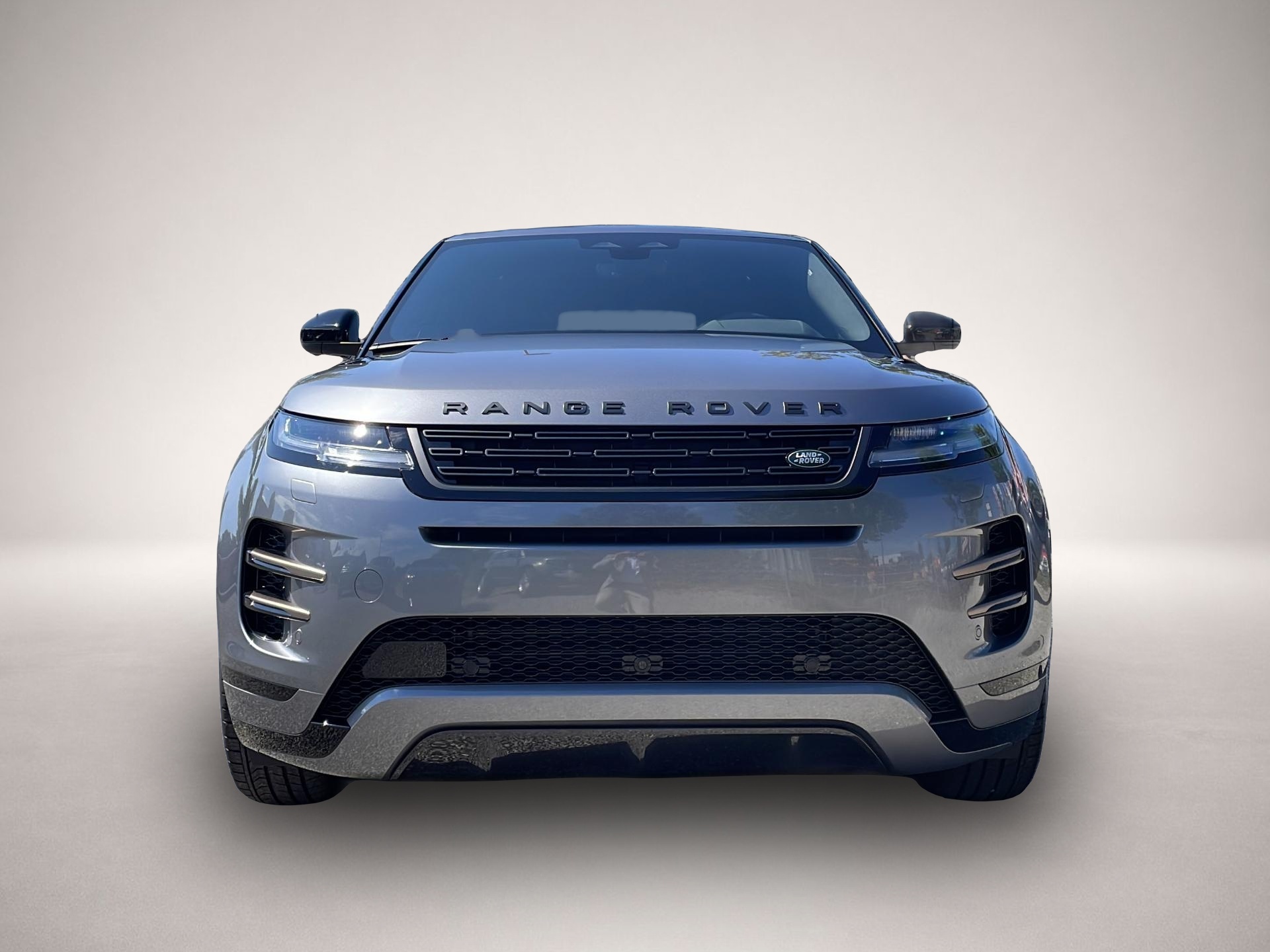 Bild 3 Land Rover Range Rover Evoque D165 Dynamic SE