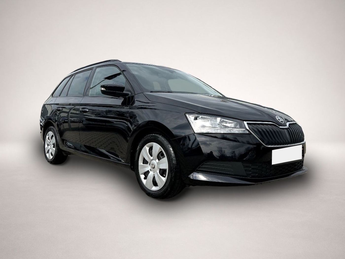 Bild 5 Skoda Fabia Combi 1.0 TSI DSG Ambition Navi Sitzh. DAB