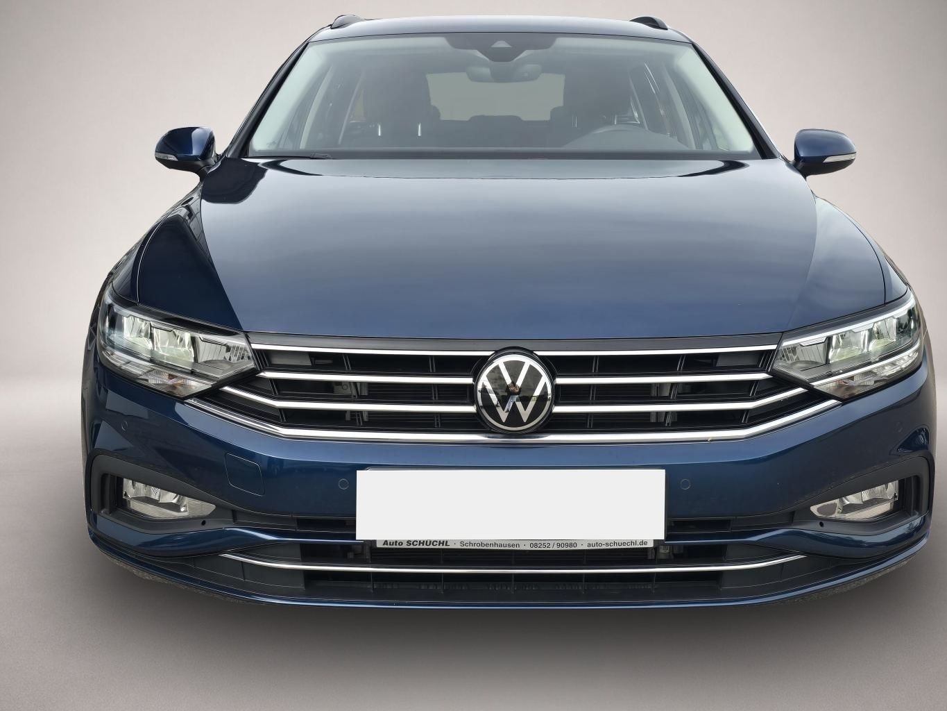 Bild 7 Volkswagen Passat 2.0 TDI BUSINESS APP-CONNECT+ACC+LANE-ASS