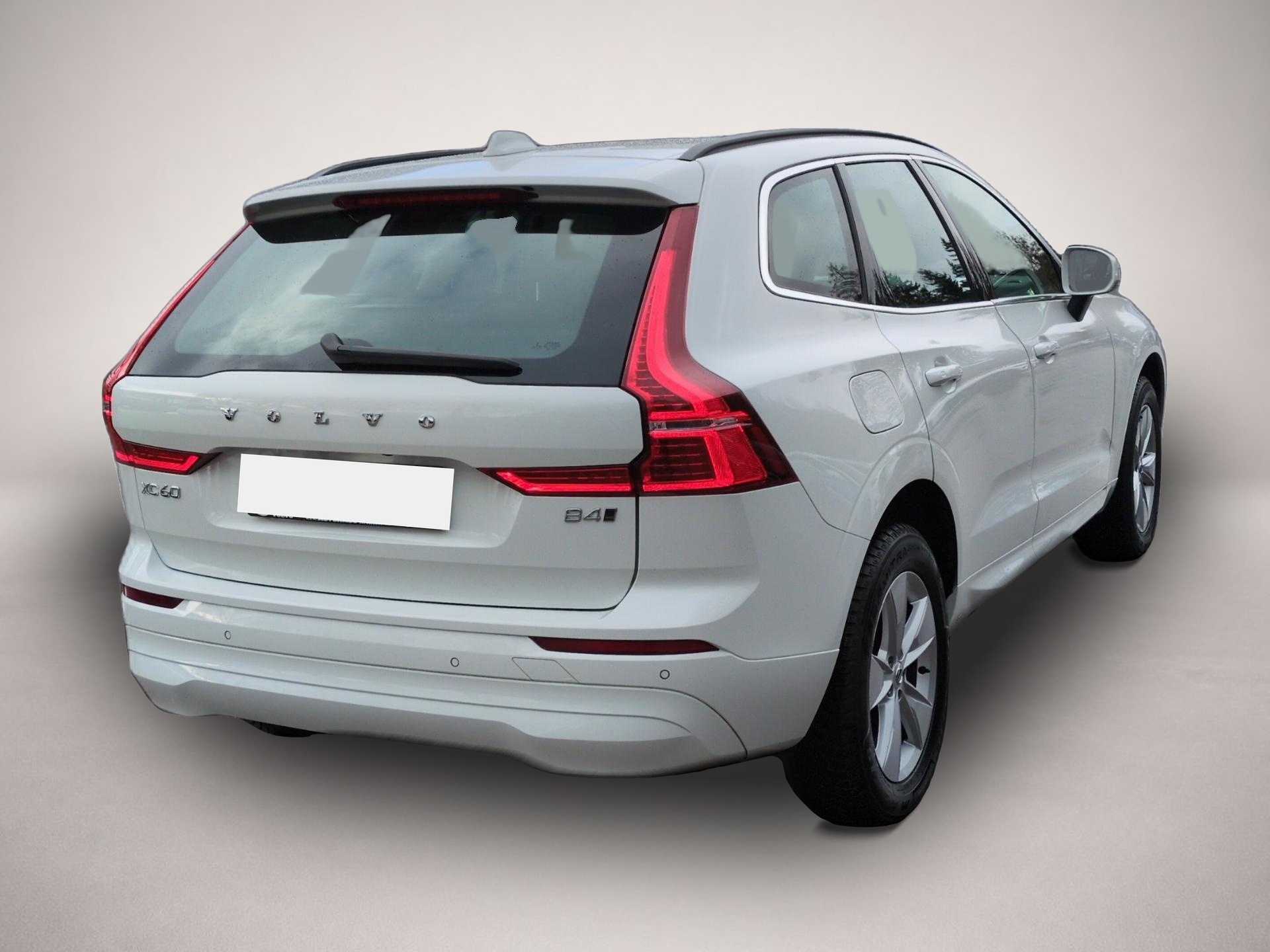 Bild 3 Volvo XC60 B4 (Diesel) Momentum Pro AWD Automatik Navi