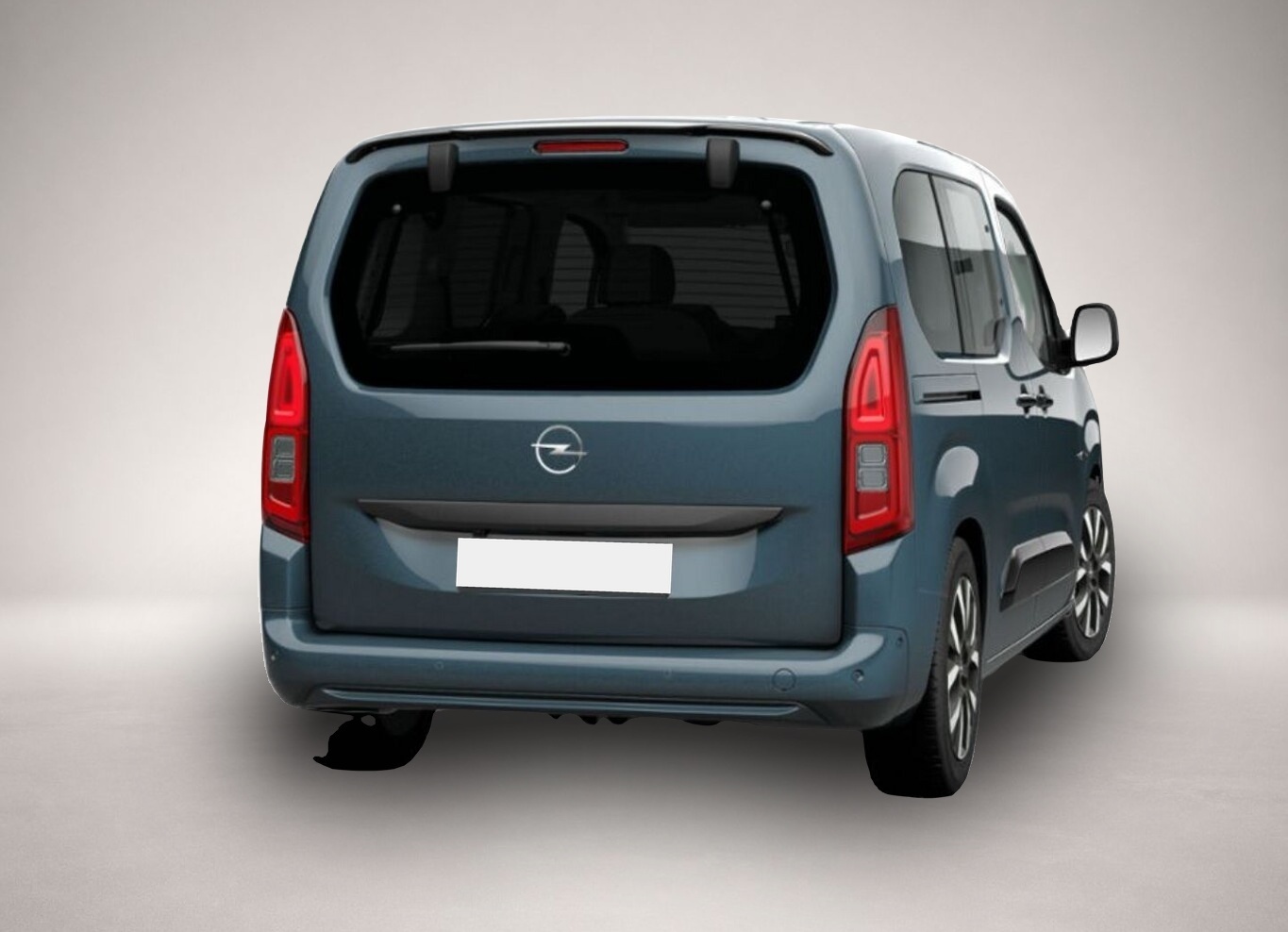 Bild 4 Opel Combo AT8 GS Connect+P Nav 2xPDC Keyl Klimaaut
