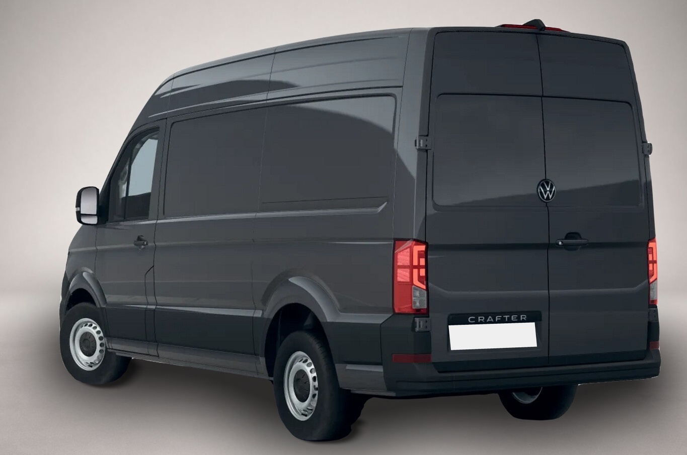 Bild 5 Volkswagen Crafter 35 L3H3 3S Kam Temp AppCo 2xPDC Vorb.AHK