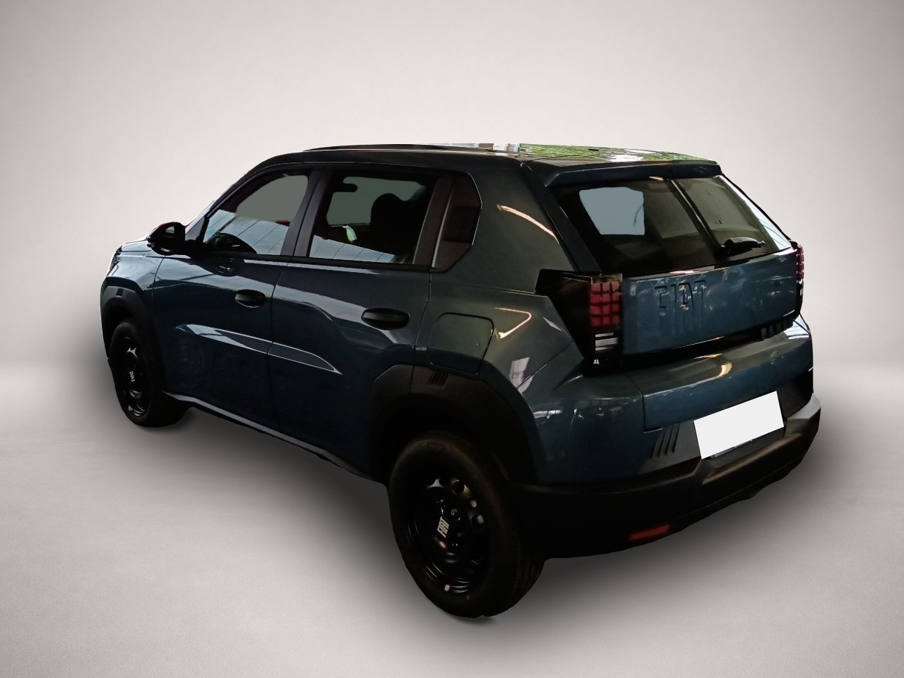 Bild 4 Fiat Grande Panda MHEV POP PDC Klima ISOFIX Verkehrsz