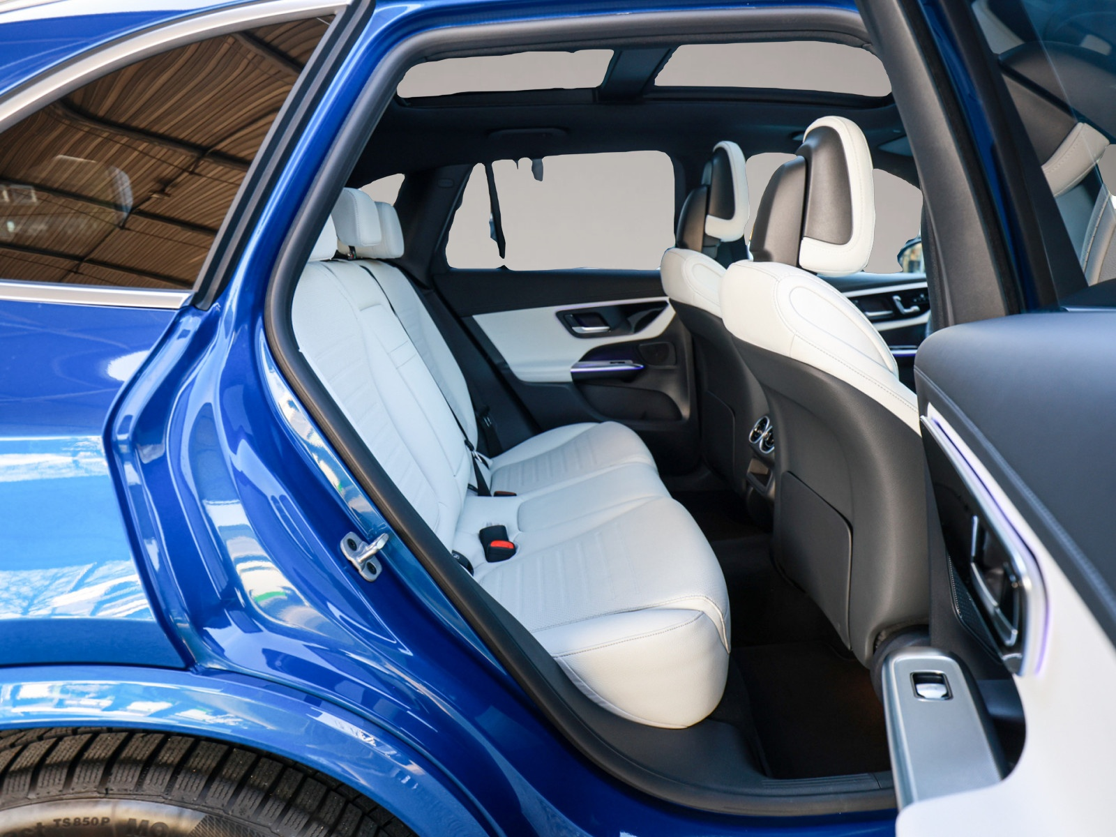 Bild 4 Mercedes-Benz GLC 200