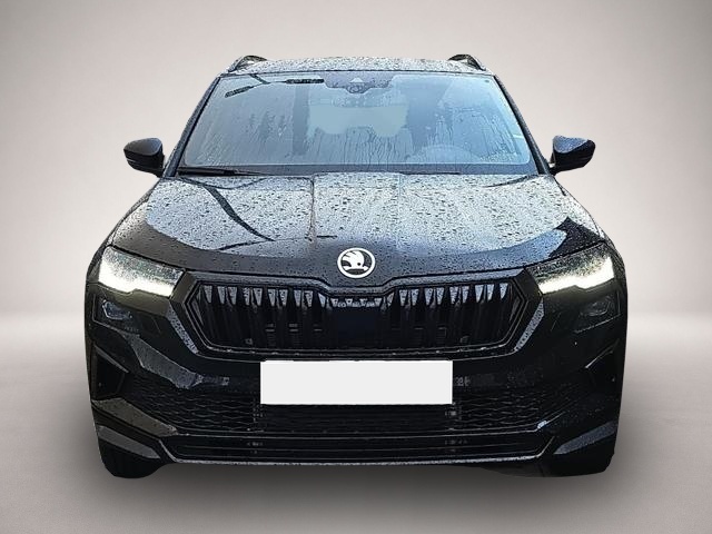 Fotografie Skoda Karoq Sportline 4x4 Karoq 2.0 TSI DSG Sportline 4x4 A.