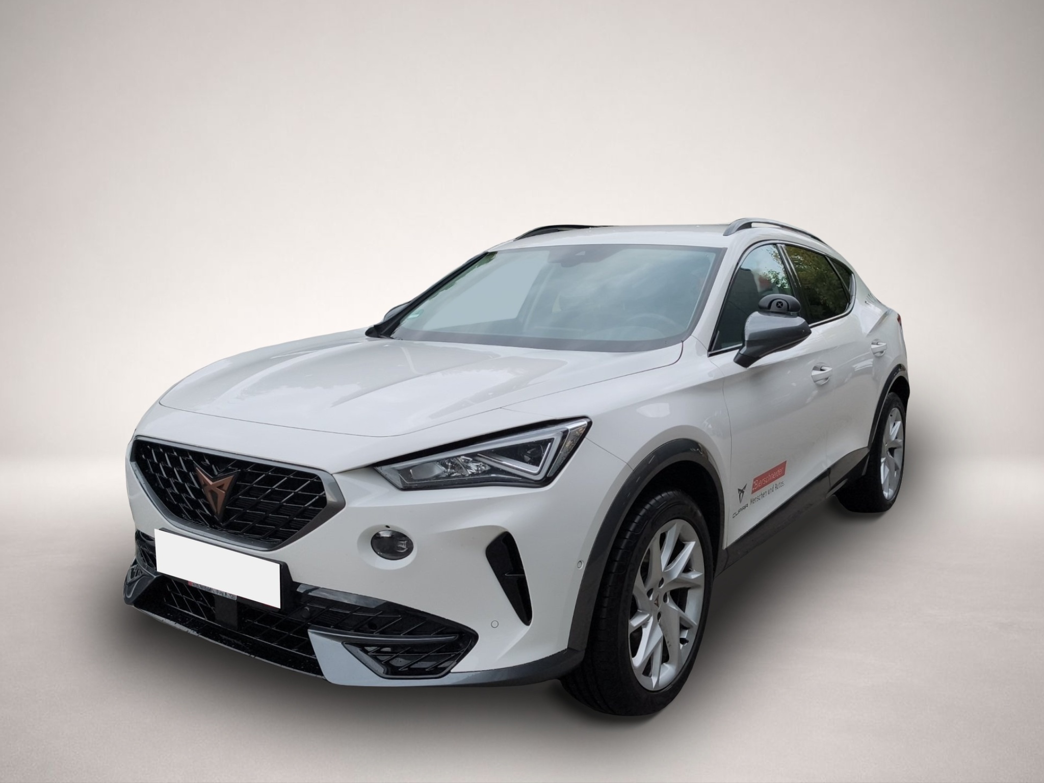 Formentor Cupra