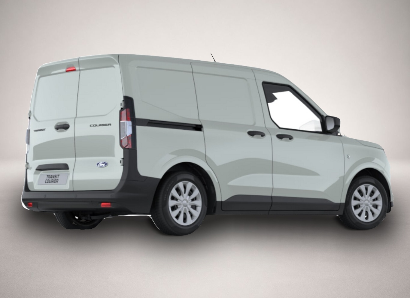 Bild 3 Ford Transit Courier Trend Kam PDC Temp Klima AppCo