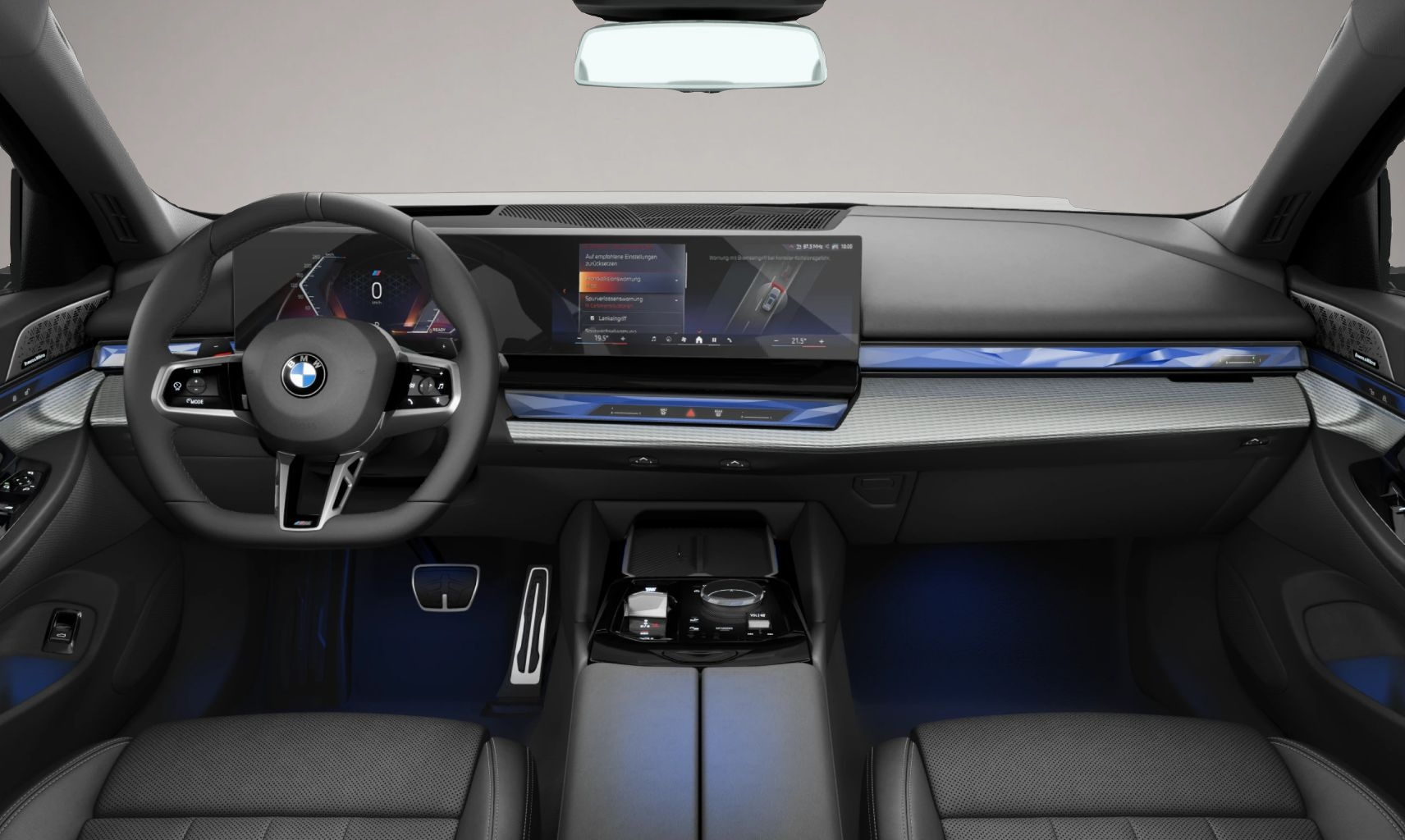 Bild 4 BMW 540 5er 540d xDrive