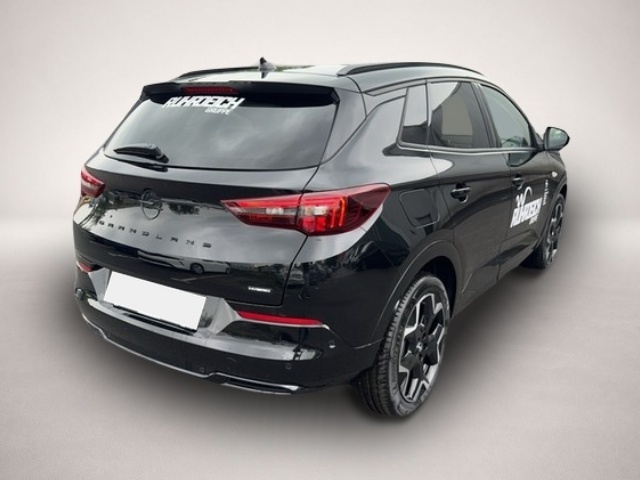 Bild 5 Opel Grandland (X) Grandland, Ultimate, 1.2 Direct Injection Turbo