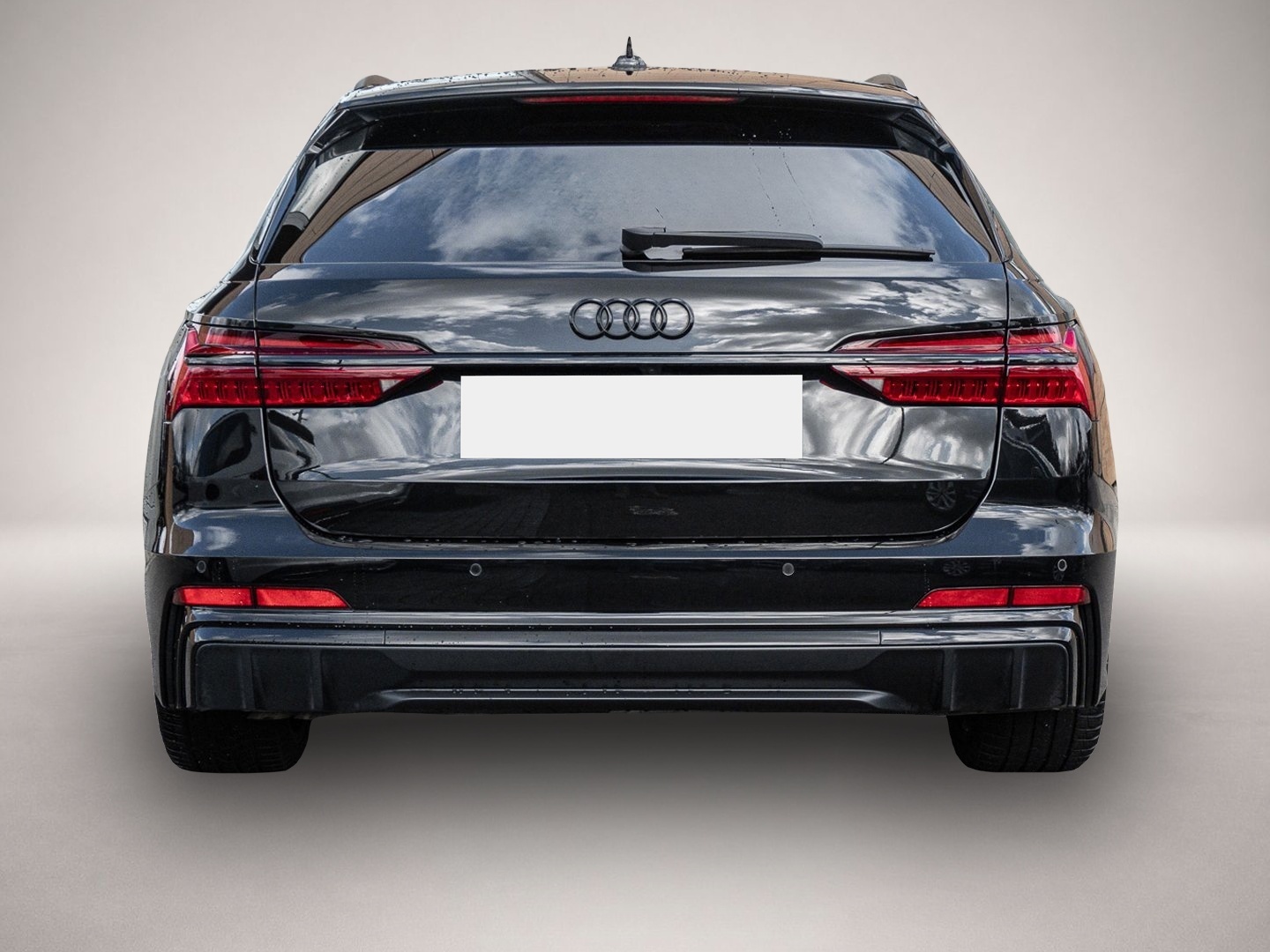 Bild 5 Audi quattro S6 Avant 55 TDI quattro tiptronic Matrix*AHK