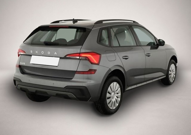 Bild Kamiq Skoda