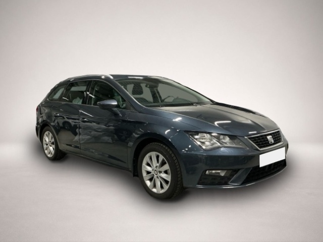 Bild 2 Seat Leon ST 1.5TGI DSG Style SITZHZ/CLIMATR/PDC