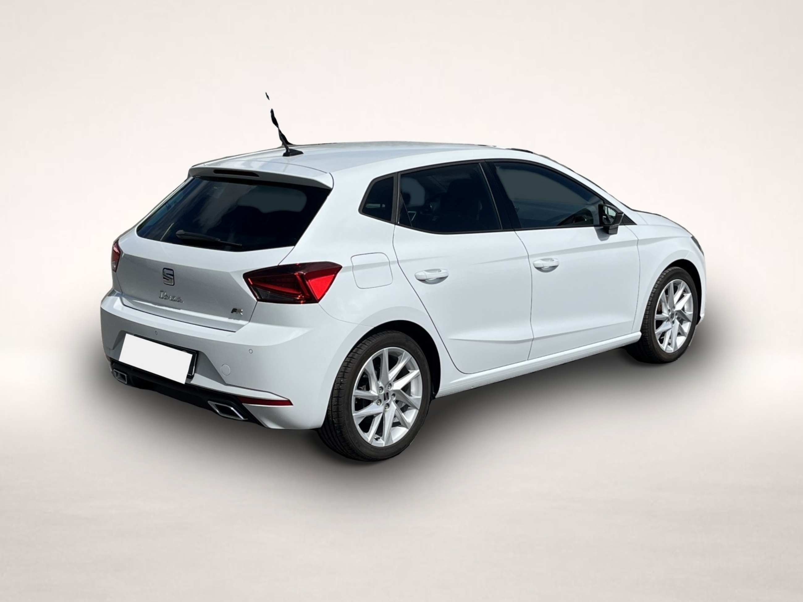 Bild 6 Seat Ibiza 1.0 TSI FR Navi LED PDC SHZ DAB DigCockpit