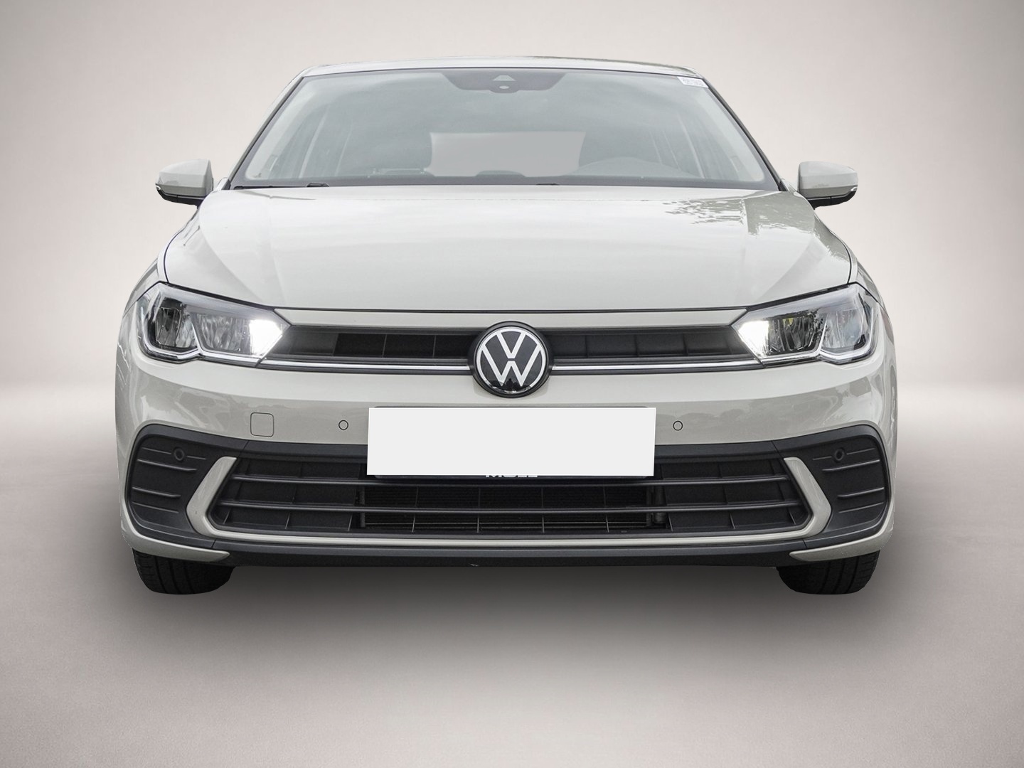 Bild 2 Volkswagen Polo 1.0 Life