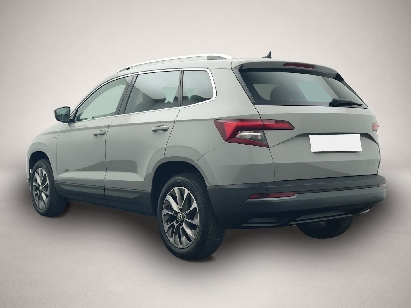 Bild 3 Skoda Karoq 2.0 TDI Clever LED NAVI AHK ACC SHZ