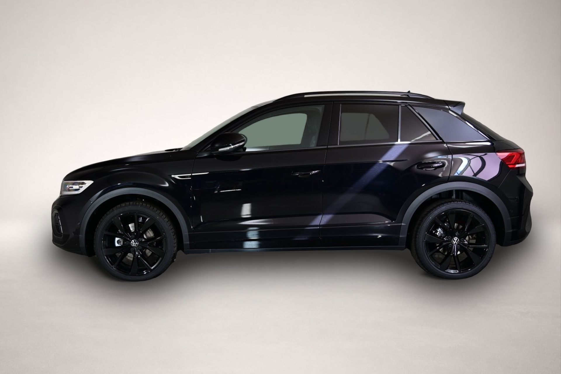 Bild 2 Volkswagen T-Roc Volkswagen R-Line 1.5 TSI 110 kW (150 PS)