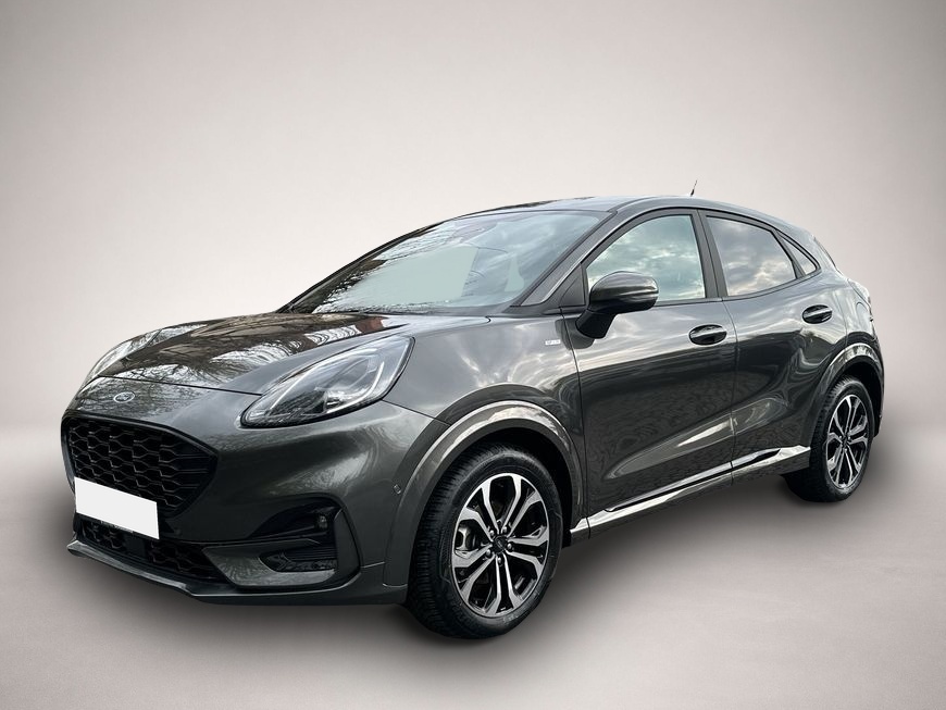 Bild 1 Ford Puma 1.0 EcoBoost Hybrid Aut. ST-LINE RFC TW PDC