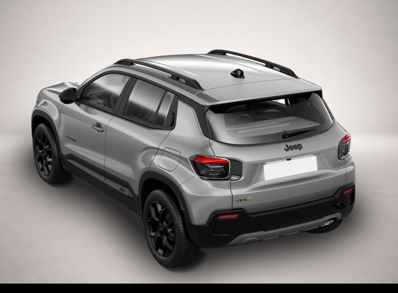 Bild 5 Jeep Avenger MHEV 4xe Upland SHZ ACC Kam 17Z Klimaaut