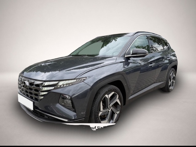 Fotografie Hyundai TUCSON Prime 2WD +KLIMA+LED+LEDER+NAVI+PDC+UVM+