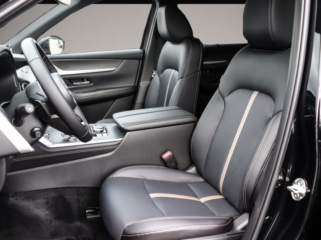 Bild 6 Mazda CX-80 2026 3.3L e-SKYACTIV D 254ps 8AT AWD Homur