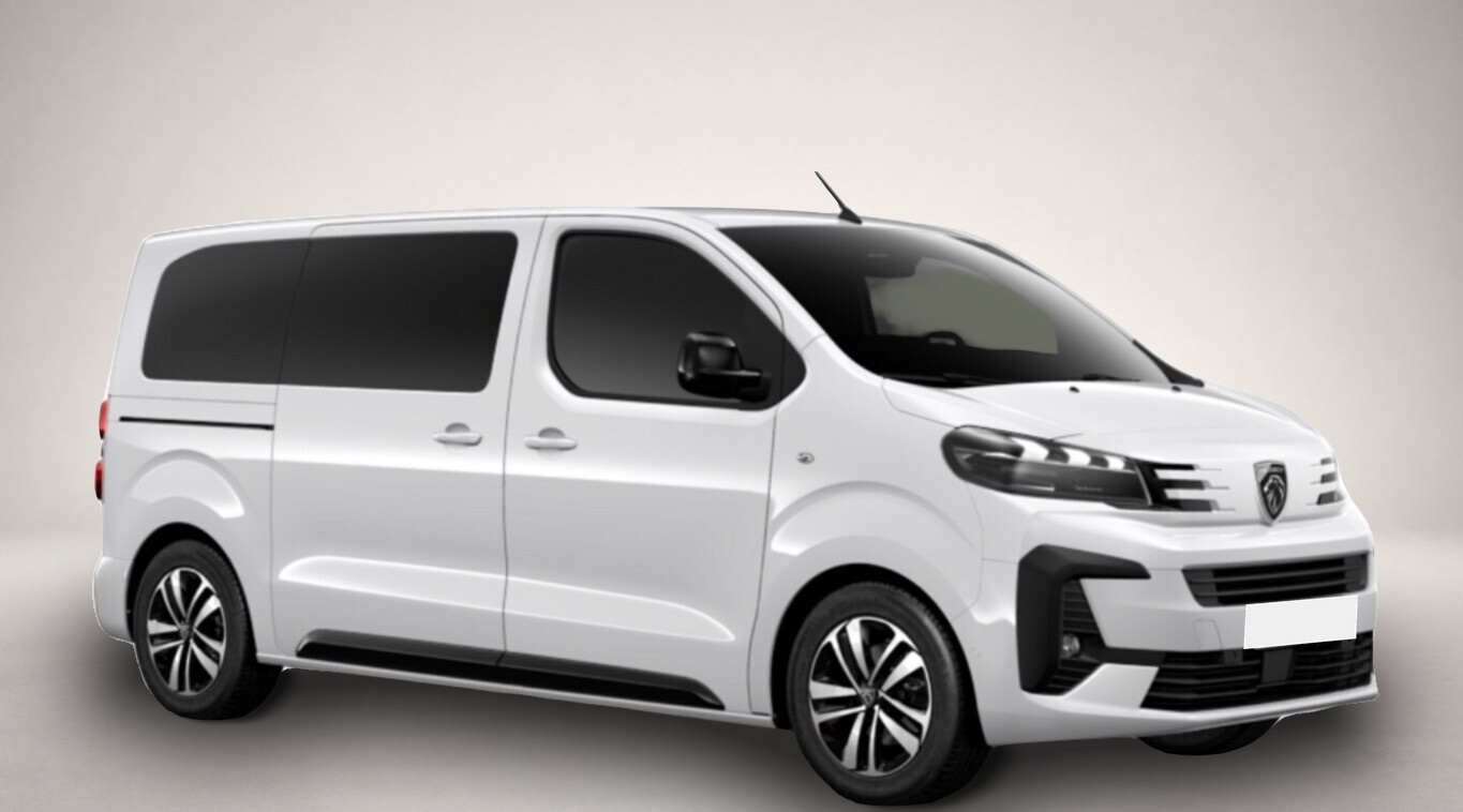 Bild 2 Peugeot Traveller L2 Allure VIP+ Pano StHz Nav Leder Kam