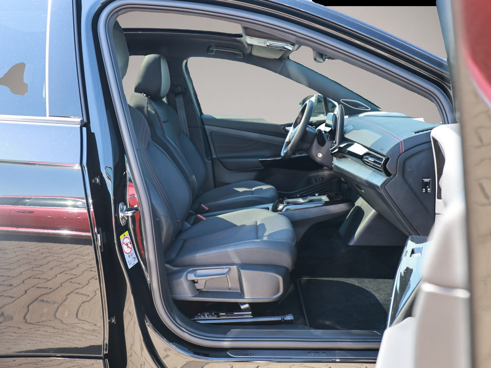 Bild 2 Volkswagen ID.4