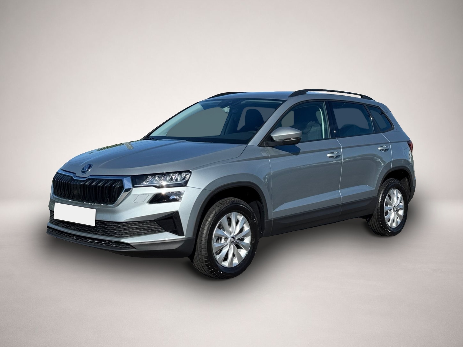 Bild Karoq Skoda