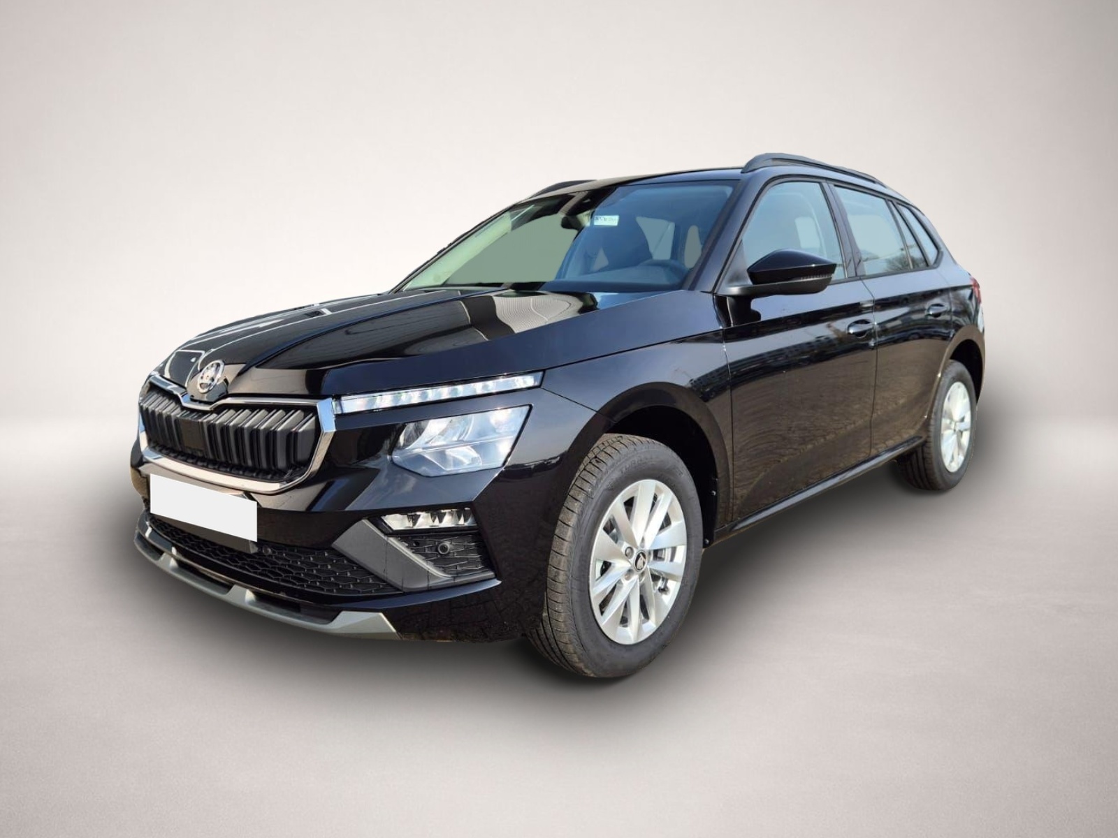 Fotografie Skoda Kamiq 1.0 TSI 115PS DSG Selection Rückf.Kamera