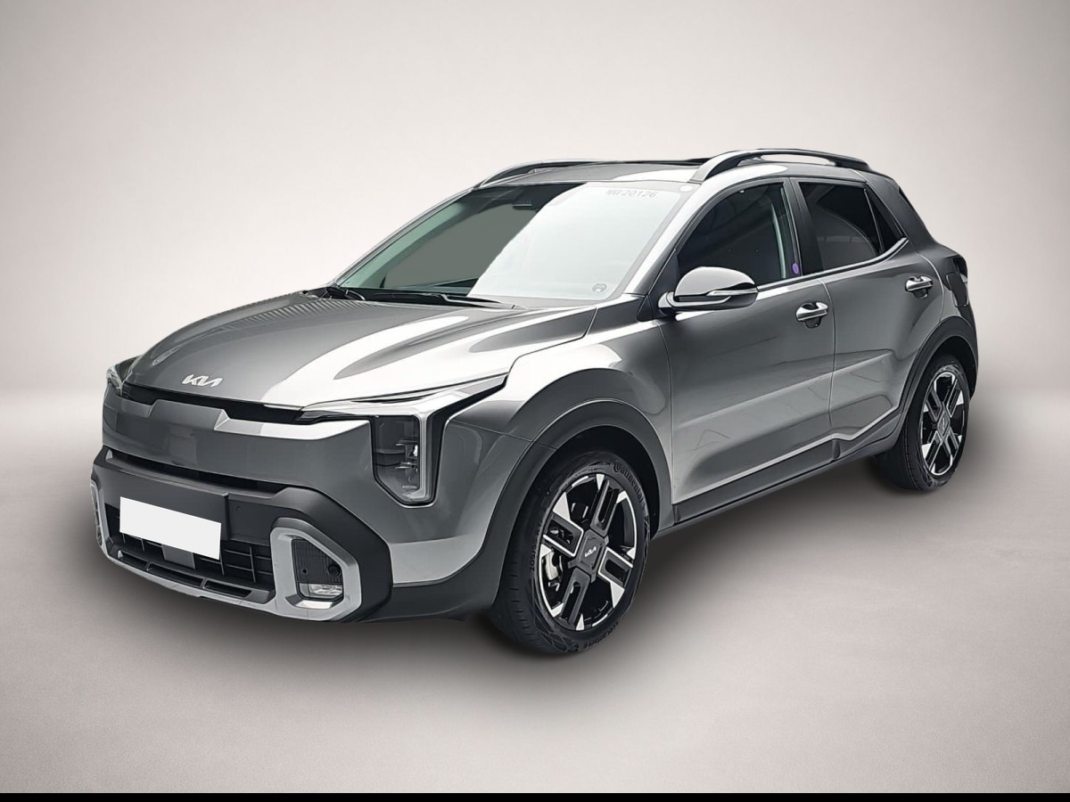 Fotografie 1 des Kia STONIC 1.0 T-GDI 115 48V DCT GT-LINE MJ26 GLASDA