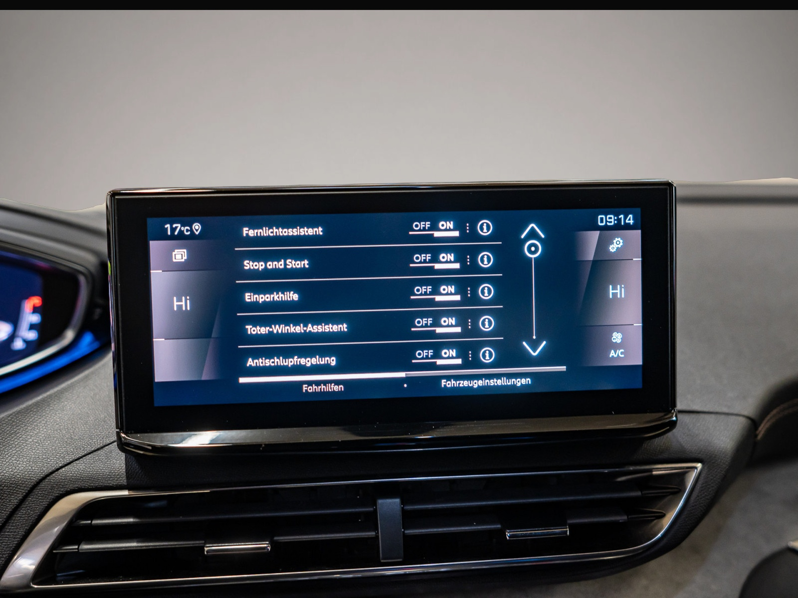 Bild 5 Peugeot 3008