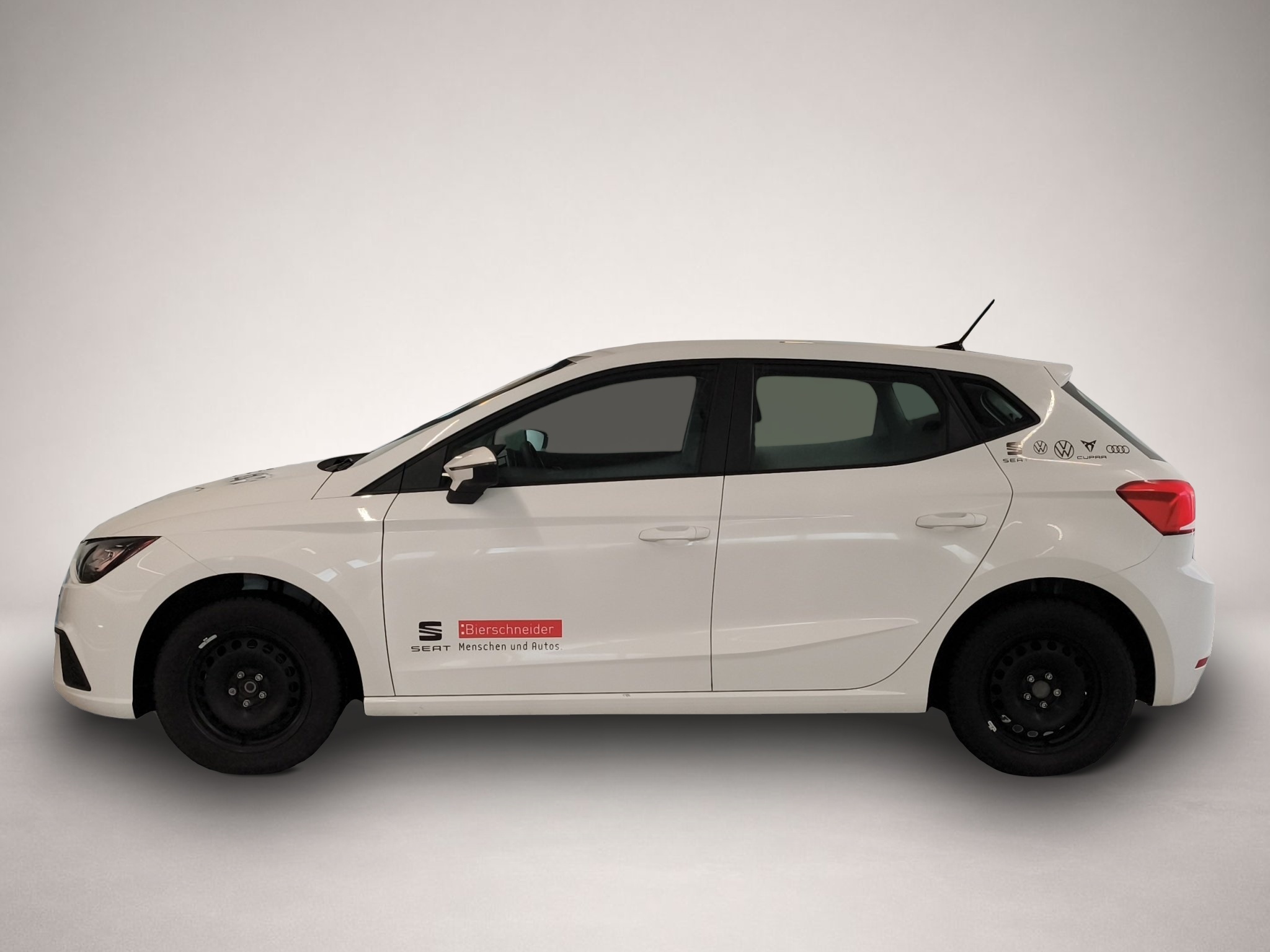 Bild 3 Seat Ibiza 1.0 TSI Style LED FULL-LINK 16VIRT.COCKPIT