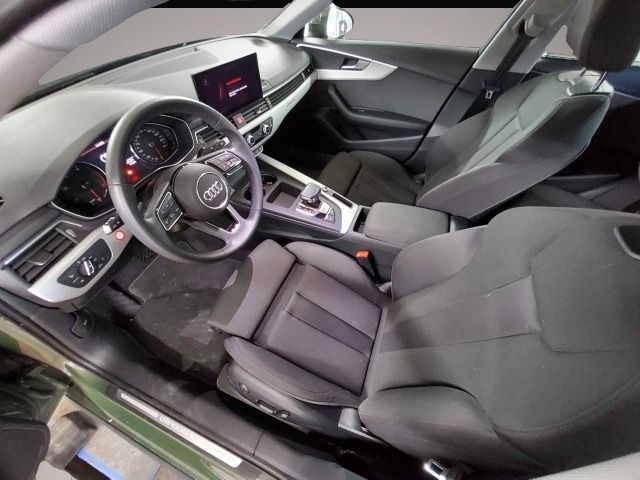 Bild 5 Audi A4 Allroad 40 TDI qu. S-tronic *Pano*LED*Navi*