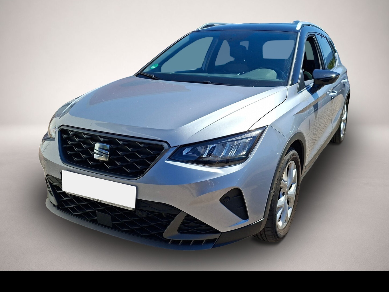Bild 1 Seat Arona 1.0 TSI 115 DSG FR ParkAs Kam BSS FullLi