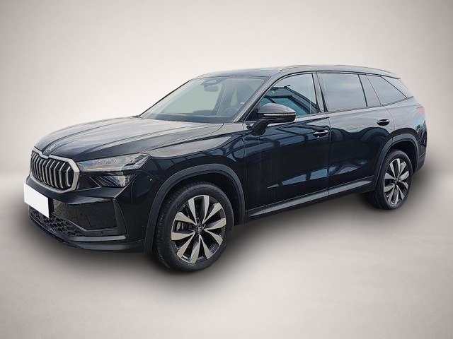 Bild 2 Skoda Kodiaq 2.0 TDI 110 kW Selection Kodiaq 2.0 TDI DSG Sel.